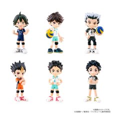 PalVerse Haikyu!! Vol. 2 Box Set