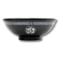 NEOGEO Label Donburi Bowl