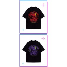 Needy Streamer Overload Ame-chan Smoke T-Shirt