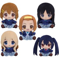 K-On! Chocopuni Plushie