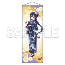 Tenka Hyakken 10th Anniversary Extra Large Tapestry Shichiseiken