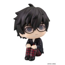 Look Up Series Persona 5 Royal Hero