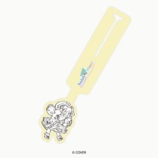 hololive Meet 2026 Luggage Tag Tsunomaki Watame