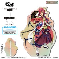 That Time I Got Reincarnated as a Slime Dokosta Acrylic Stand Benimaru: Aurora Ver.