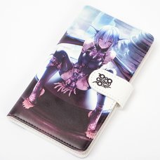 Tokyo Otaku Mode Creator Flip-Style Smartphone Cover by rezi