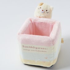 Sumikko Gurashi Multi-Use Box (Small)