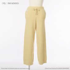 The Disastrous Life of Saiki K. Loungewear Long Pants Riki Nendo