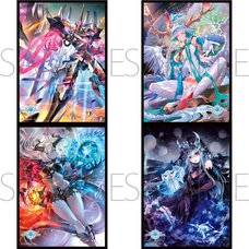 Character Sleeve Collection Matte Series Vol. 58 Shadowverse