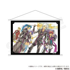 D.Gray-Man B2 Tapestry B
