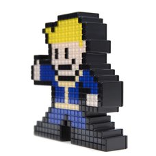 Pixel Pals: Fallout 4 - Vault Boy
