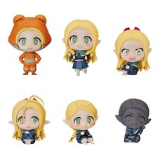 Delicious in Dungeon Blind Box Series: A Bunch of Marcilles! Box Set