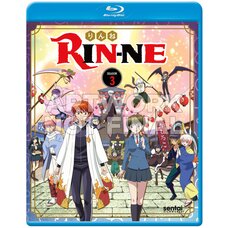 Rin-ne Season 3 Blu-ray