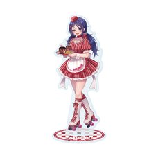 MiSide Acrylic Stand Crazy Mita: Diner Ver. B