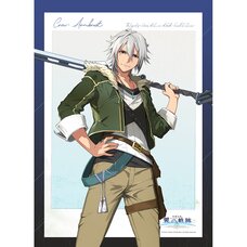 The Legend of Heroes: Kai no Kiseki -Farewell, O Zemuria- B2 Tapestry Crow Armbrust