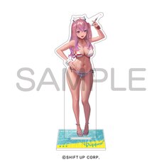 Goddess of Victory: Nikke Pepper Acrylic Stand