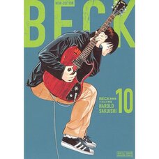 BECK Vol.10 (Renewal Edition)