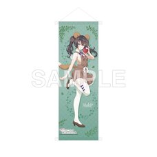 Alya Sometimes Hides Her Feelings in Russian B2 Half Tapestry FANTASY FOREST Ver. Yuki