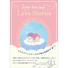 Little Twin Stars Love Stories