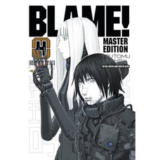 Blame! Vol. 4