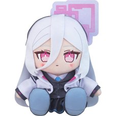 Blue Archive Chocopuni Plushie Kei