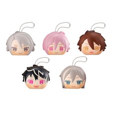 Fluffy Squeeze Bread IDOLiSH 7 TRIGGER & Re:vale Box Set