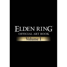 Elden Ring Official Art Book Vol. 1
