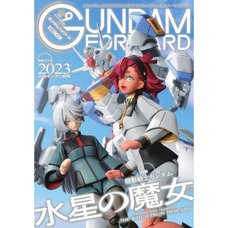 Gundam Forward Vol. 9