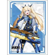 Bushiroad Sleeve Collection High-Grade Vol. 5125 Goddess of Victory: Nikke Laplace