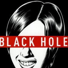 Black Hole　　　　　　　　　　　　　　　　　　　　　　