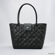 Kingdom Hearts Quilting Tote Bag