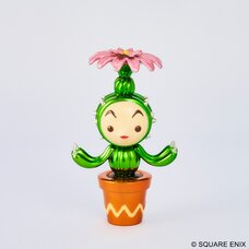 Bright Arts Gallery Visions of Mana Li'L Cactus