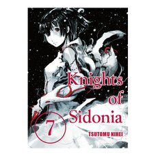 Knights of Sidonia Vol. 7