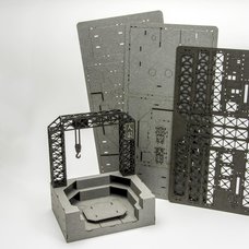 Shirofune-kobo Figure Dock Kit