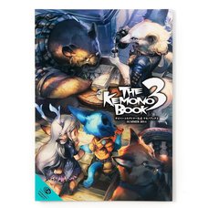 The Kemono Book 3