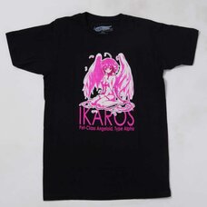 Heaven’s Lost Property Ikaros T-Shirt