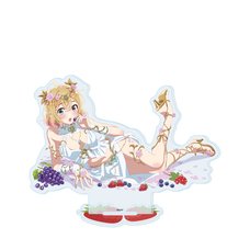 Rent-A-Girlfriend Acrylic Stand Mami Nanami