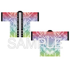 vα-liv Cheer Happi Coat