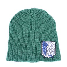 Attack on Titan Slouch Beanie