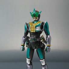 S.H.Figuarts Kamen Rider Den-O Zeronos Altair Form