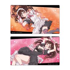 Rent-A-Girlfriend Character Rubber Mat Chizuru Mizuhara