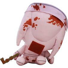 Silent Hill 2 Plushie Bubble Head Nurse