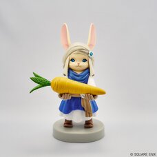 Final Fantasy XIV Multi Stand Figure Loporrit