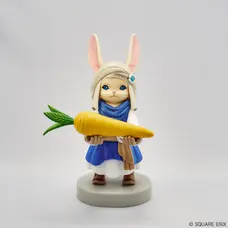 Final Fantasy XIV Multi Stand Figure Loporrit