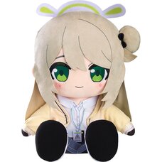 Blue Archive Chocopuni Big 40cm Plushie Nonomi