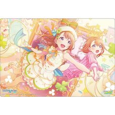 Bushiroad Rubber Mat Collection V2 Vol. 1924 Project Sekai: Colorful Stage! feat. Hatsune Miku Hanasato Minori