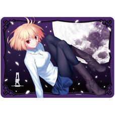 Character Rubber Mat Tsukihime -A Piece of Blue Glass Moon- Arcueid: Revival