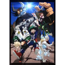 My Hero Academia Vol. 13 Special Edition w/ DVD