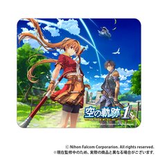 The Legend of Heroes: Trails in the Sky 1st Chapter Mousepad