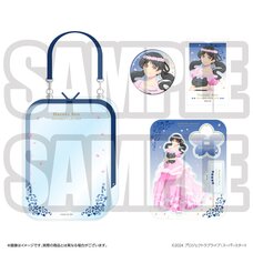 Love Live! Superstar!! Yuigaoka Girls' High School Store Birthday Present Season 4 Ren Hazuki Set