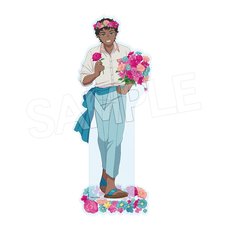 Delicious in Dungeon Corolla Acrylic Stand L Kabru